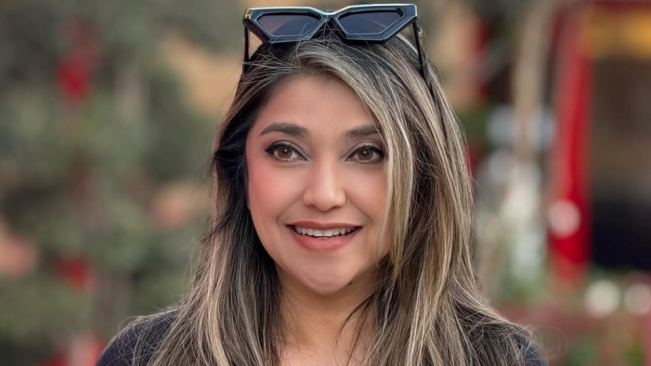 LDM Hampir Tiga Dekade, Sarah Azhari Akui Komunikasi dan Kepercayaan Jadi Fondasi